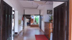 St Lira Hotel,Northern Region>>Lira,3.5 star
