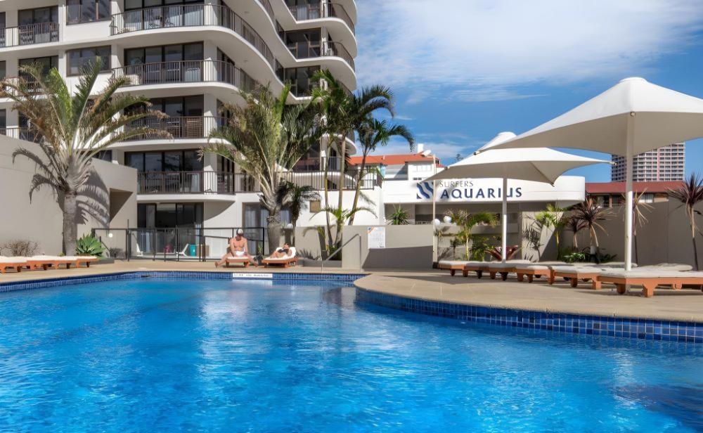 surfers aquarius