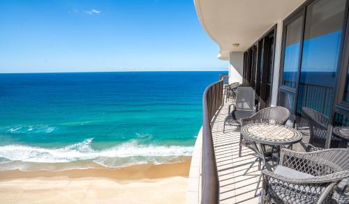 surfers paradise