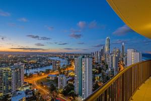 surfers paradise