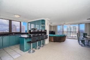 surfers paradise