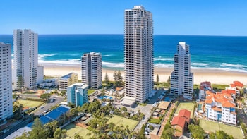 surfers paradise