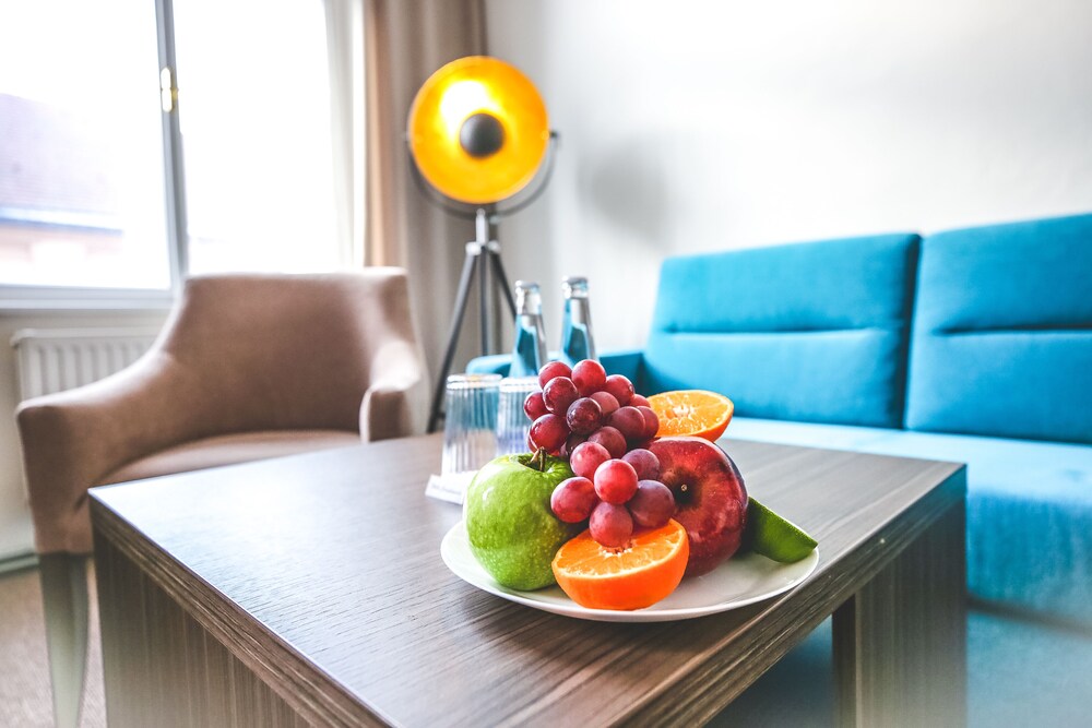 apartments embassy by lh