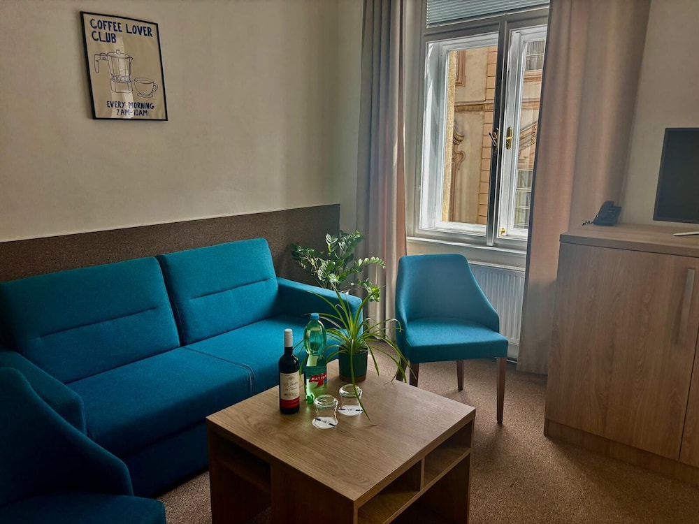 apartments embassy by lh