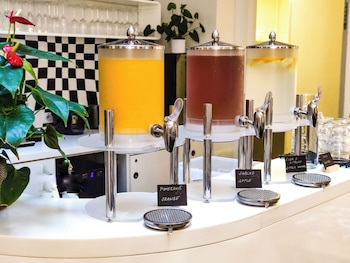 apartments embassy by lh