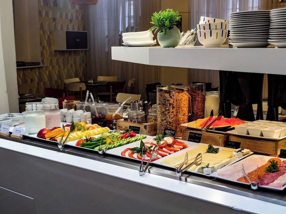 apartments embassy by lh