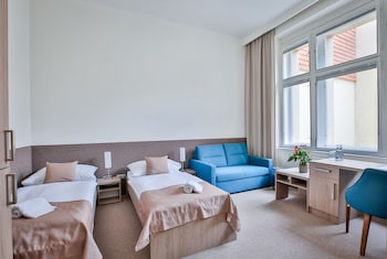 apartments embassy by lh