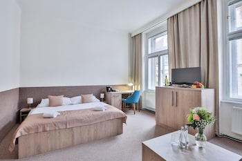 apartments embassy by lh