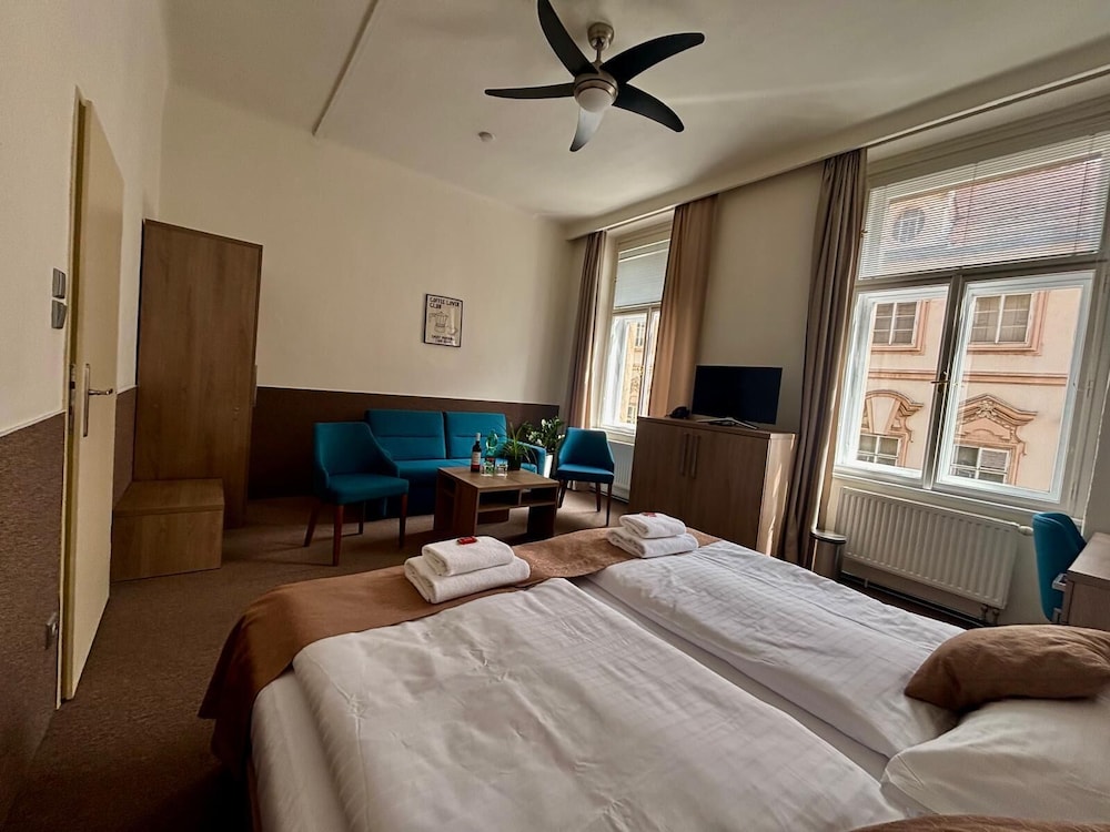 apartments embassy by lh