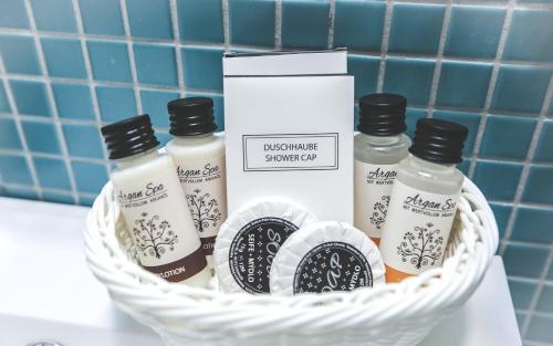 apartments embassy by lh