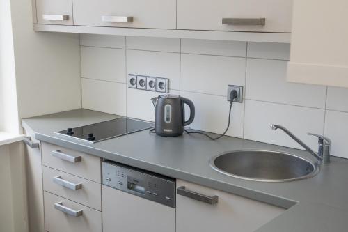 apartments embassy by lh