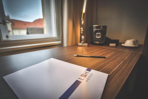 apartments embassy by lh