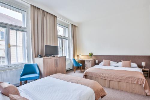 apartments embassy by lh