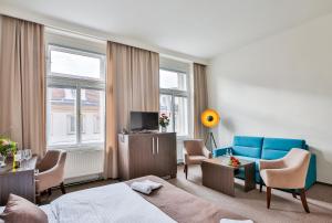 apartments embassy by lh