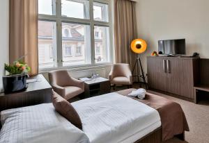 apartments embassy by lh