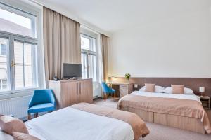 apartments embassy by lh