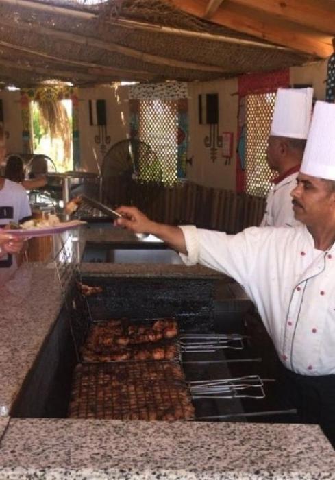 sharm el naga resort and diving center