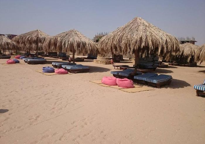 sharm el naga resort and diving center