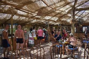 Sharm El Naga Resort And Diving Center,Safaga>>Hurghada,3.5 star