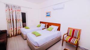 Florida Hotel North Coast,,3 star