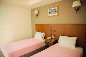 Florida Hotel North Coast,,3 star