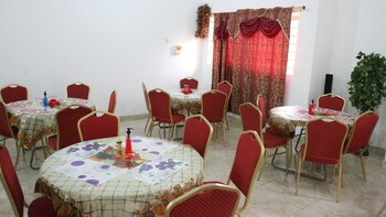pioneer guest lodge