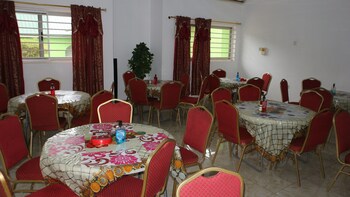 pioneer guest lodge