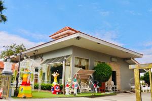 patra luxury hotel suvarnabhumi