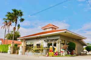 patra luxury hotel suvarnabhumi