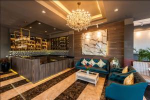 patra luxury hotel suvarnabhumi