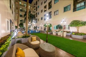 patra luxury hotel suvarnabhumi