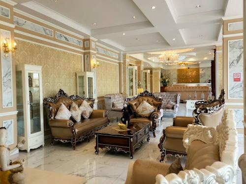 patra luxury hotel suvarnabhumi