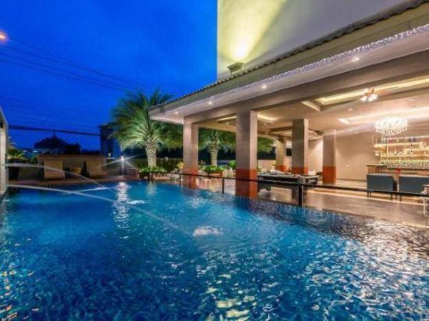 ban khlong bang krathiam