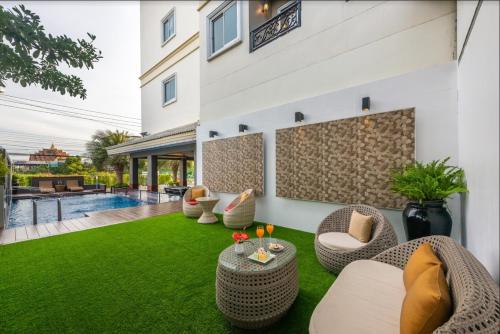 ban khlong bang krathiam