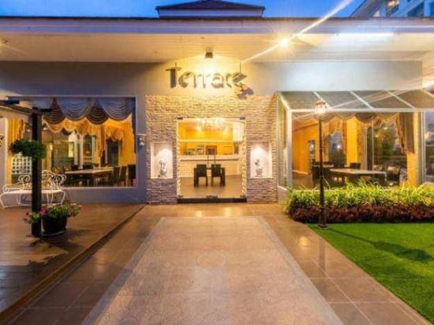 patra luxury hotel suvarnabhumi