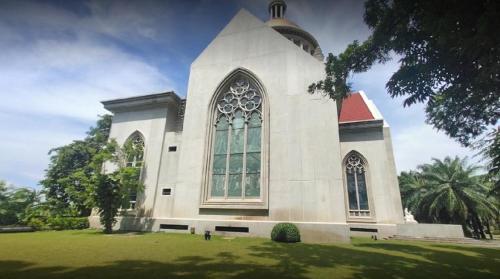 patra luxury hotel suvarnabhumi