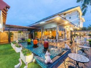 patra luxury hotel suvarnabhumi