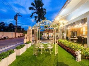 ban khlong bang krathiam