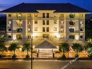 ban khlong bang krathiam