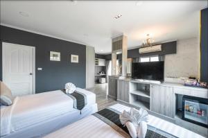 patra luxury hotel suvarnabhumi