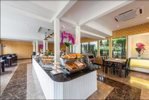 patra luxury hotel suvarnabhumi