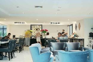iconic hotel chatuchak
