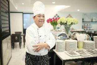 iconic hotel chatuchak