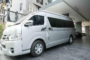 iconic hotel chatuchak