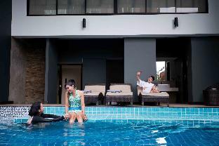 iconic hotel chatuchak