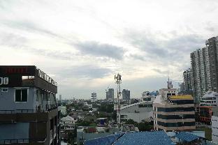 iconic hotel chatuchak