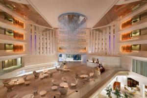 Jw Marriott Cannes,French Riviera>>Cannes,5 star
