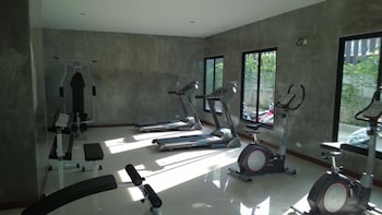 The Restique Apartment,Kho Hong>>Hat Yai,0 star