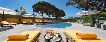 Ermitage De L'oasis & Spa - Cannes Mandelieu,Cannes>>Alpes-Maritimes,4 star