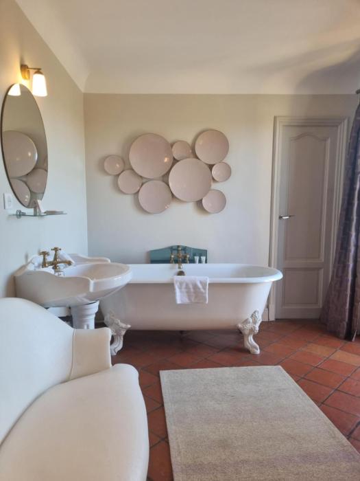 ermitage de loasis and spa cannes mandelieu